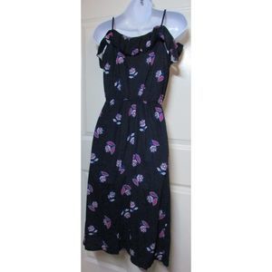 Joe Fresh Summer Dress - XS